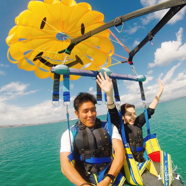 初めての方・初心者におすすめのアクティビティのイメージ