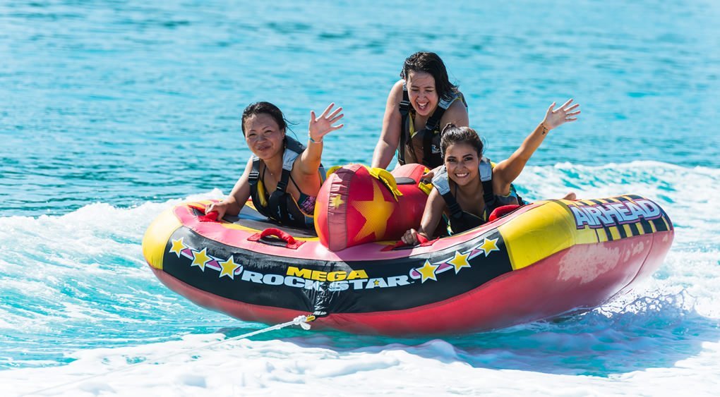 メガロックスター